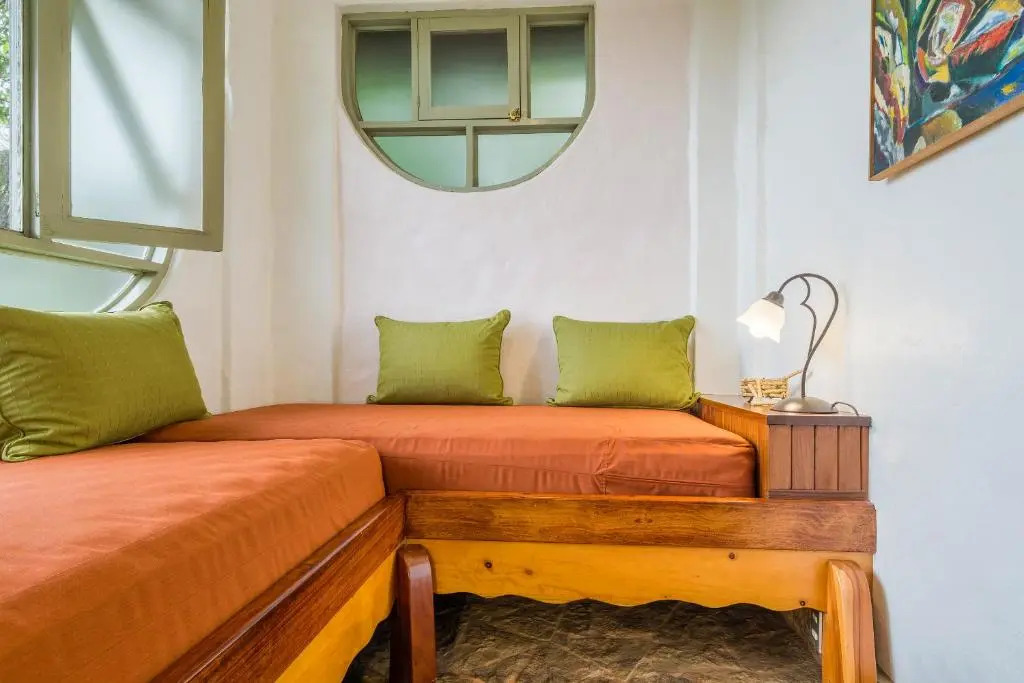Finca Rosa Blanca Coffee Farm and Inn