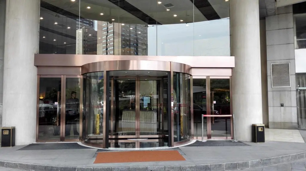 Royal Seal Hotel Changsha