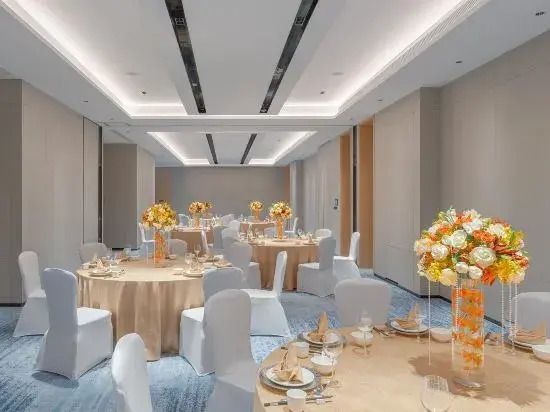 G Hotel Guangzhou