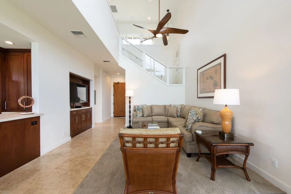 Kapalua Bay Villa 30B3