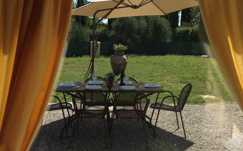 Villa Mira