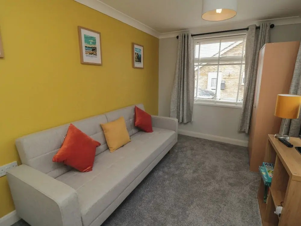 36 Chatsworth Close