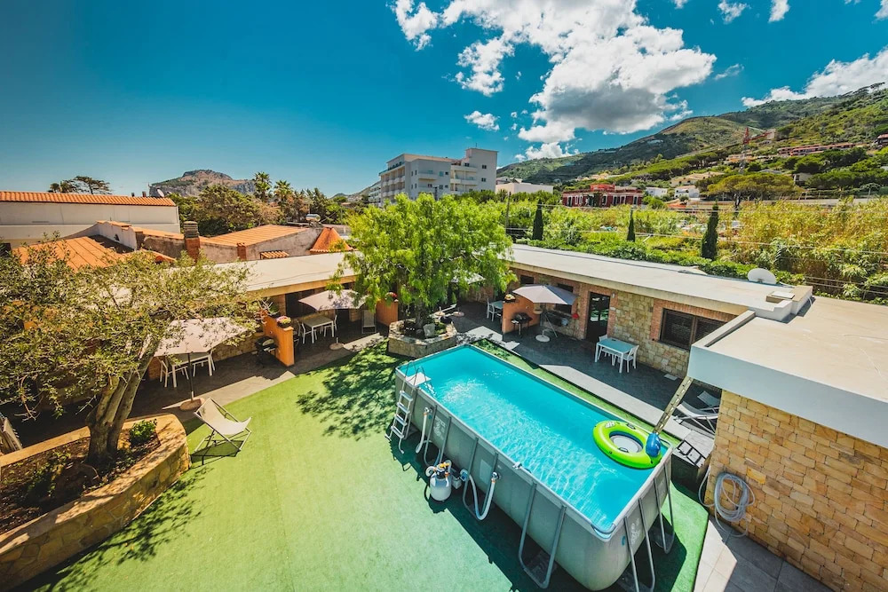 Residence Cala Grande