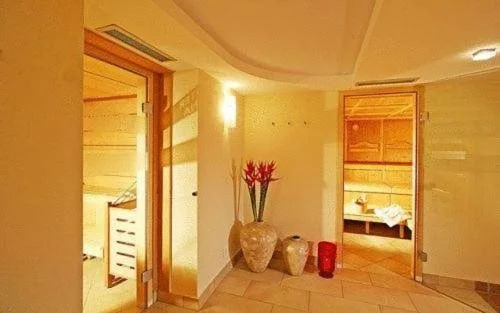 Hotel Enzian & Apartmenthotel Johannes