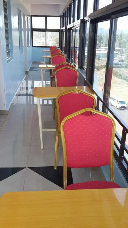Denniz Guest House Bungoma