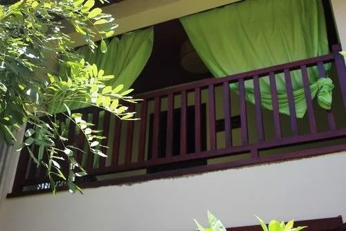 Xishuangbanna Elephant Home Guesthouse