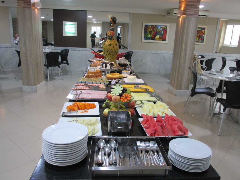 Hotel Maysa Caruaru