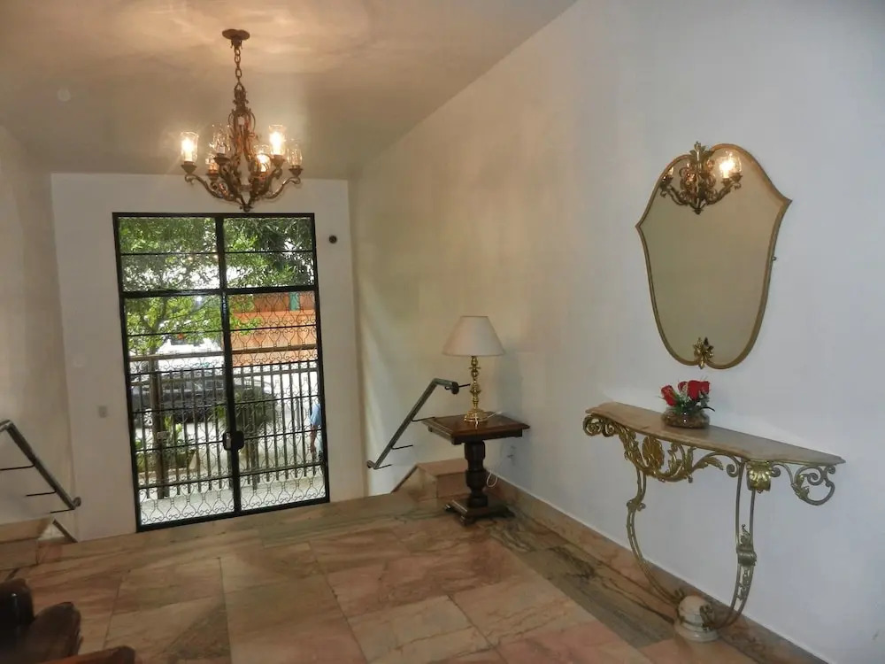 Quarto e Sala Copa - COP30