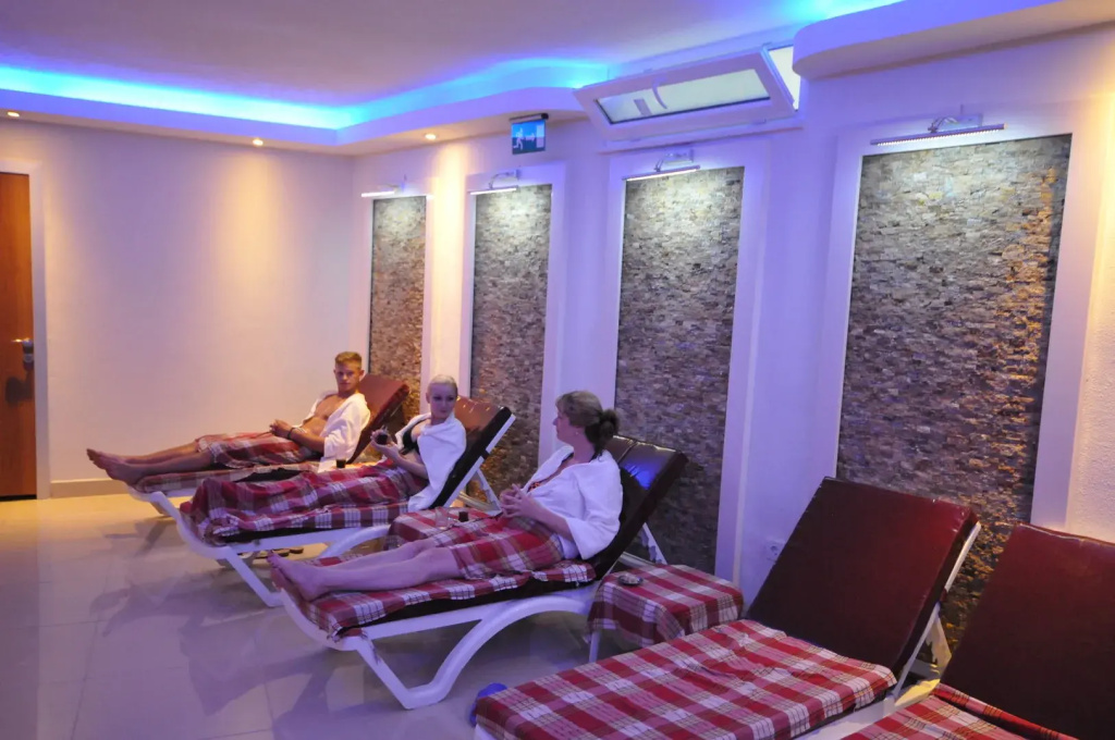 Kleopatra Micador Otel