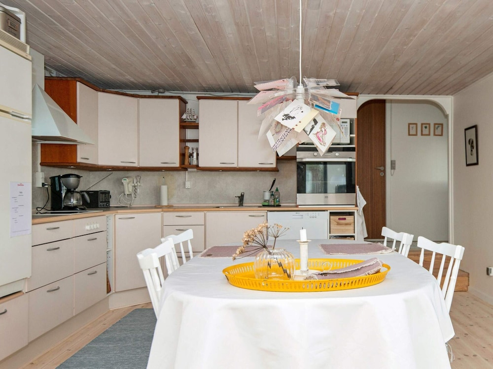 5 person holiday home in Juelsminde