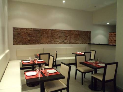 Dante Boutique Hotel