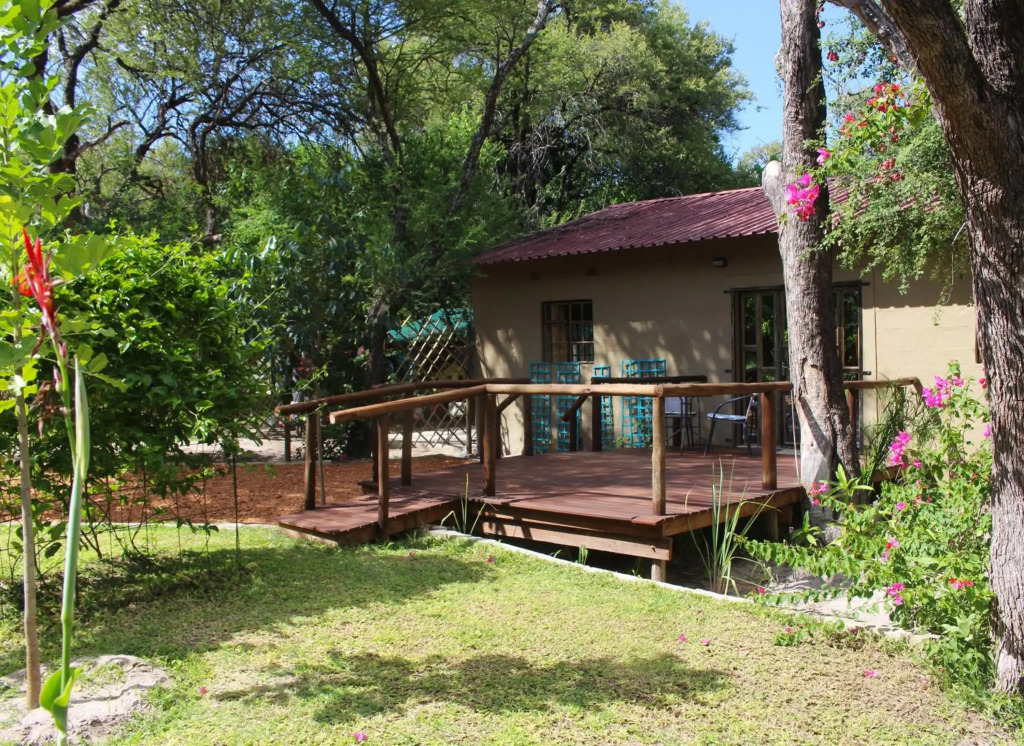 Acacia Cottage
