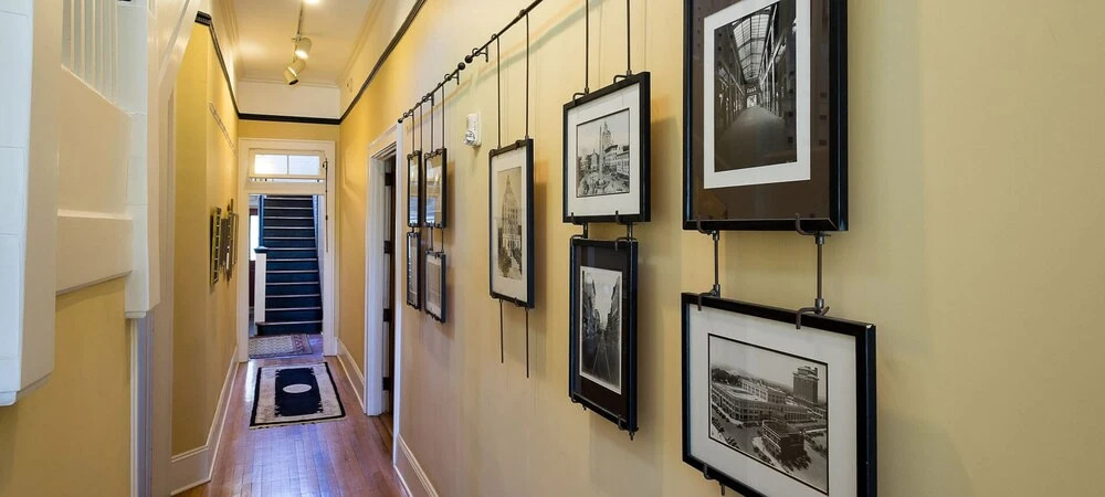 Hill House Bed and Breakfast