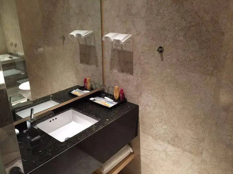 Huijing Tiandi Service Apartment