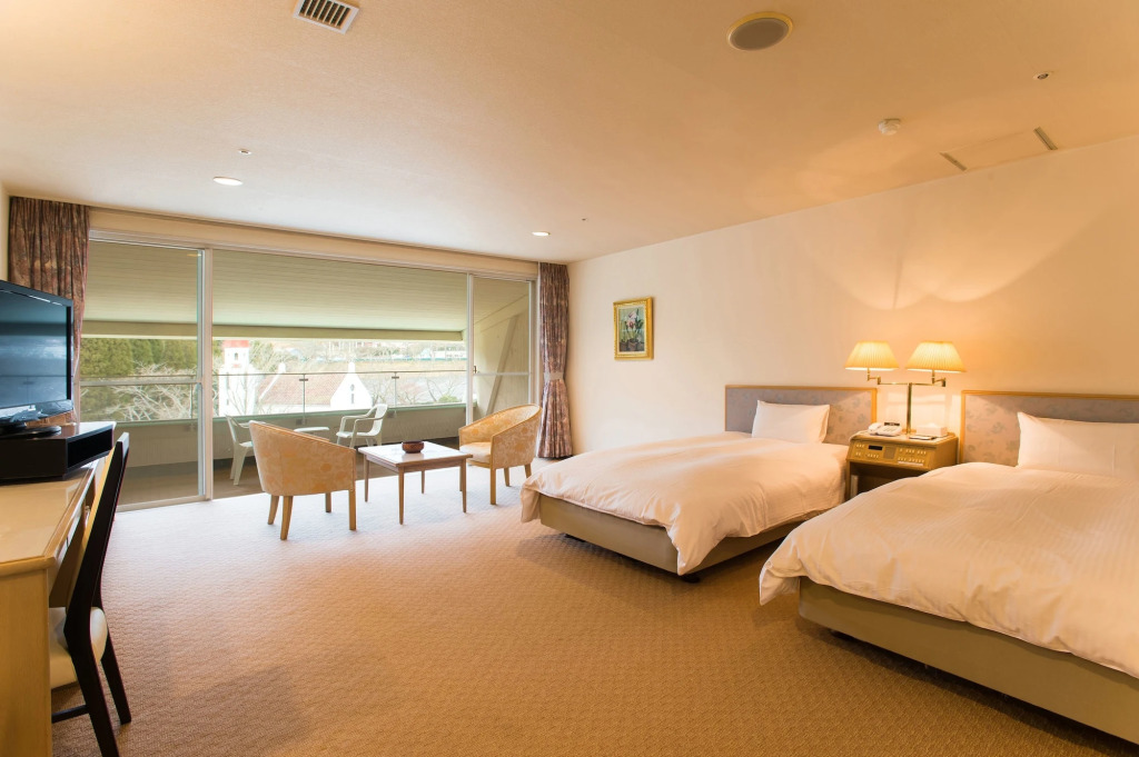 Kijima Kogen Hotel