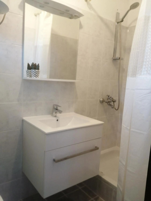 Seaview Holiday Apartments, Ventura Nin