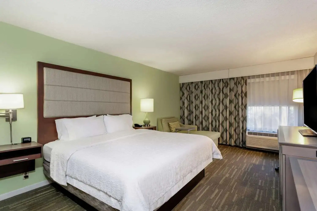 Hampton Inn Melbourne