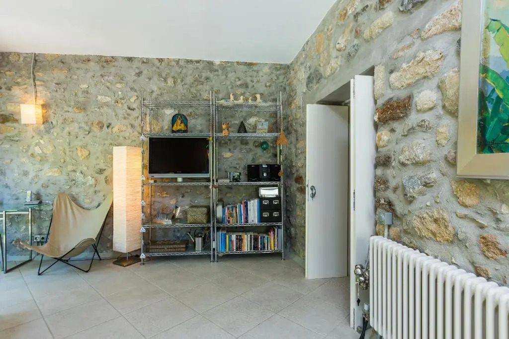 Muazzo Creta Stone House, a Fairytale Cottage, By ThinkVilla