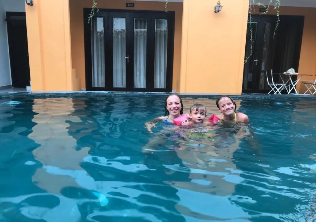 Ohana Hoian Villa