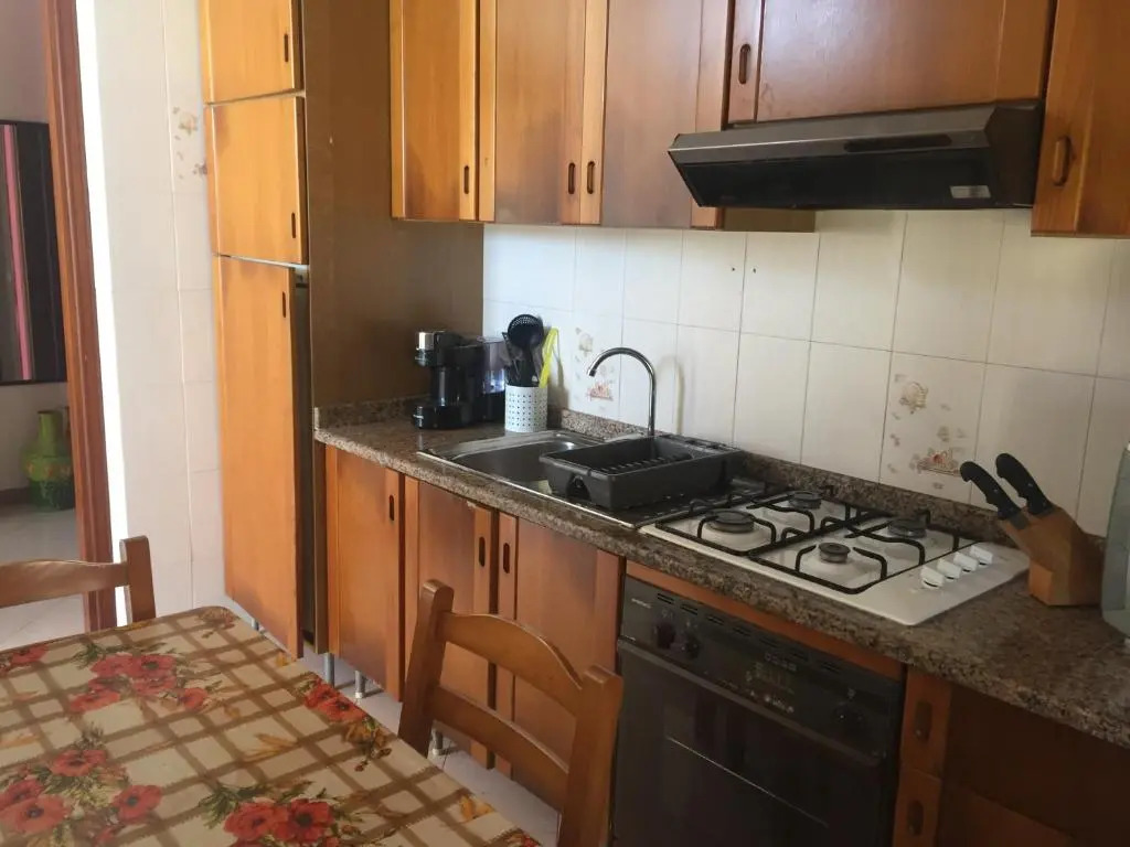 Appartamento La Terrazza