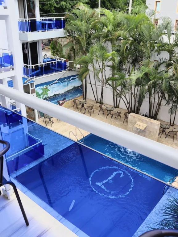 Condo Neuf 1 Chambre Sosua 3 min de la Plage 308