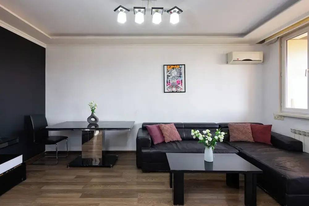 Apartments by Luxe Group KO100