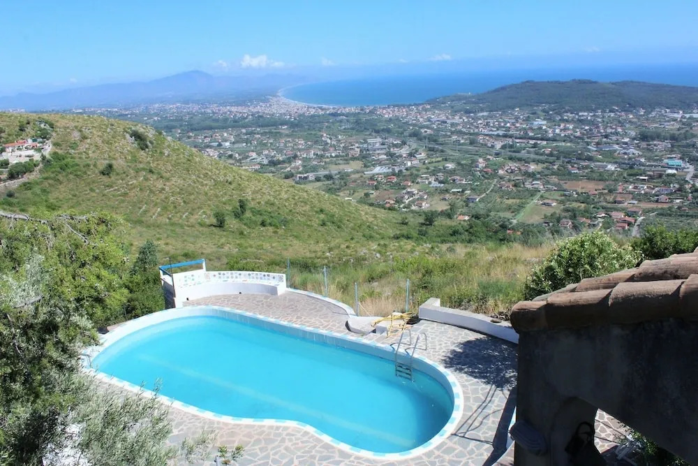 Villa Sfings