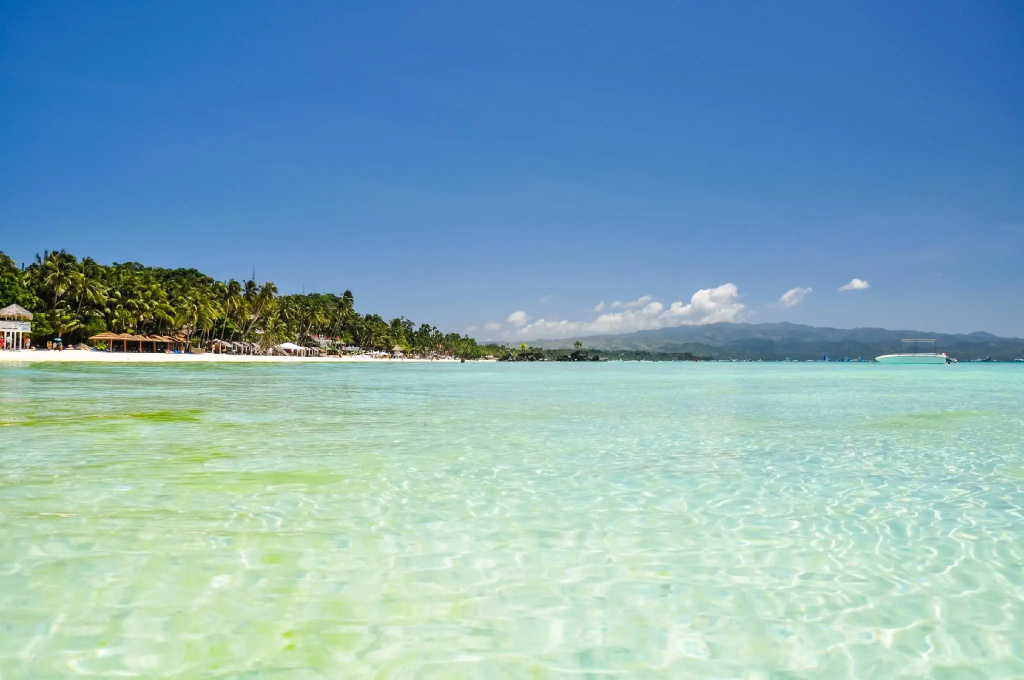 Ilicito's Resort Boracay