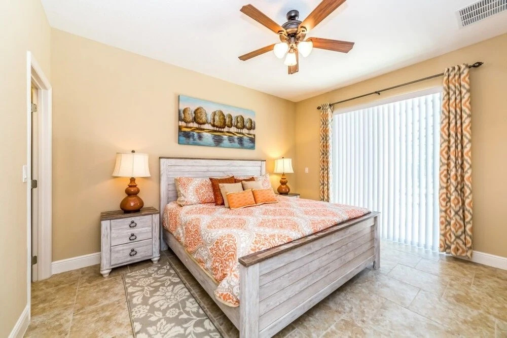 Amazing House! - Solterra - 5377OA