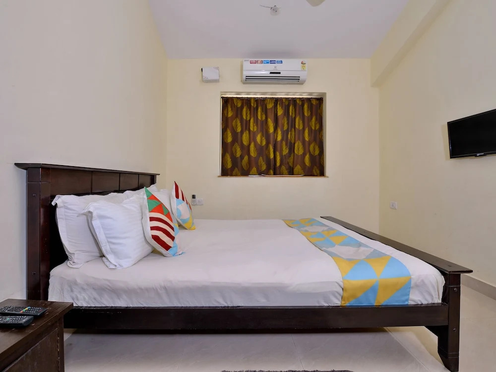 OYO 14977 Home 1BHK Rajbag Beach Canacona