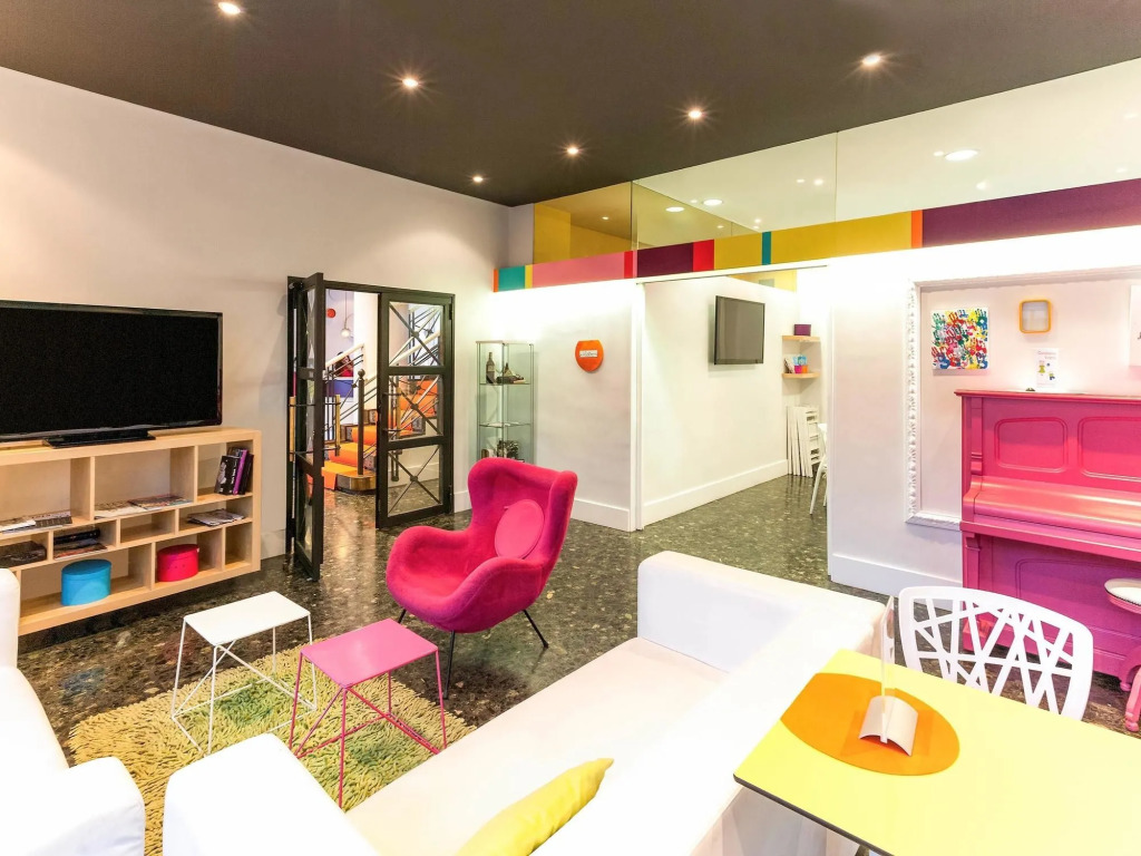Hotel Ibis Styles La Rioja Arnedo