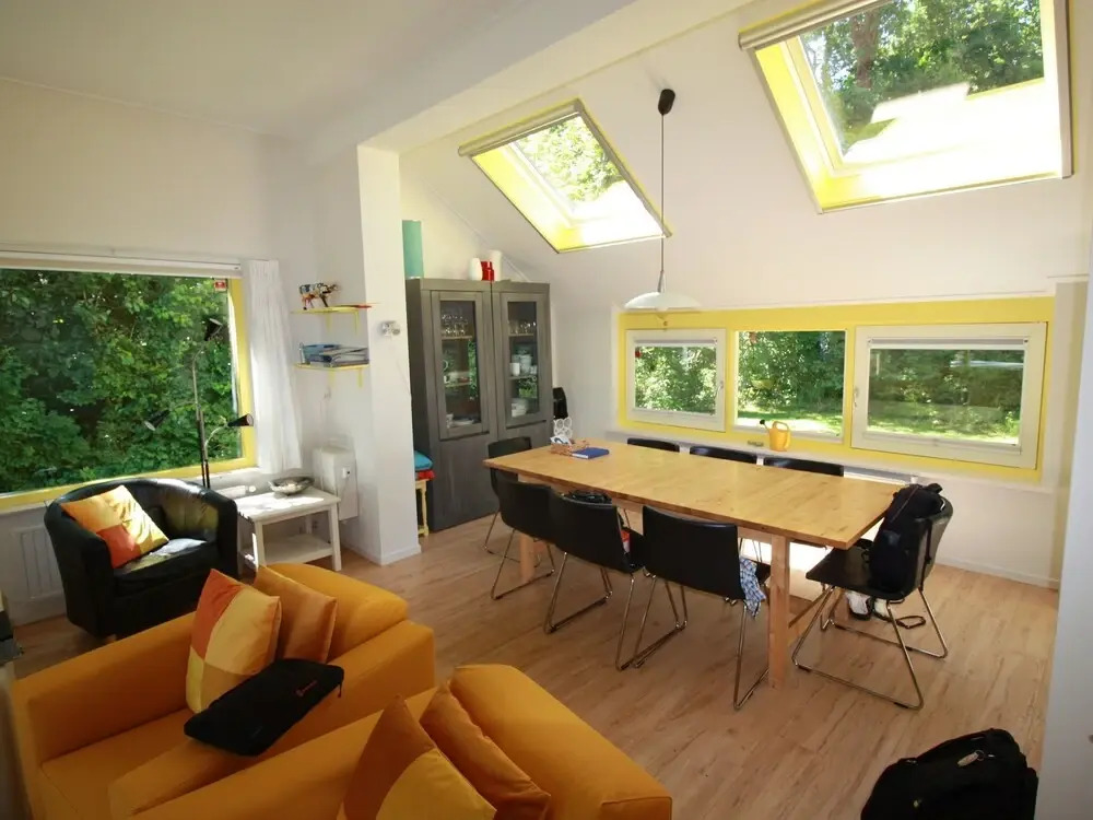 Charming Holiday Home in Koudekerke-dishoek