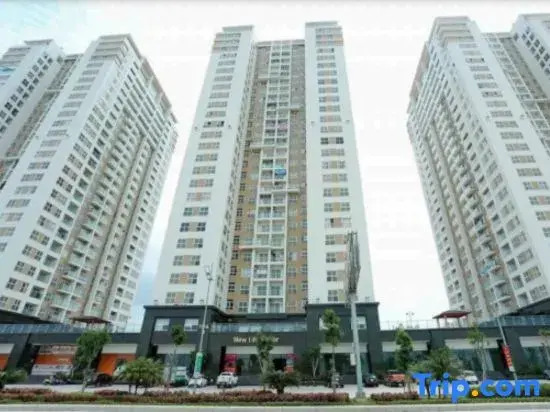 Homestay Newlife Tower Vipp