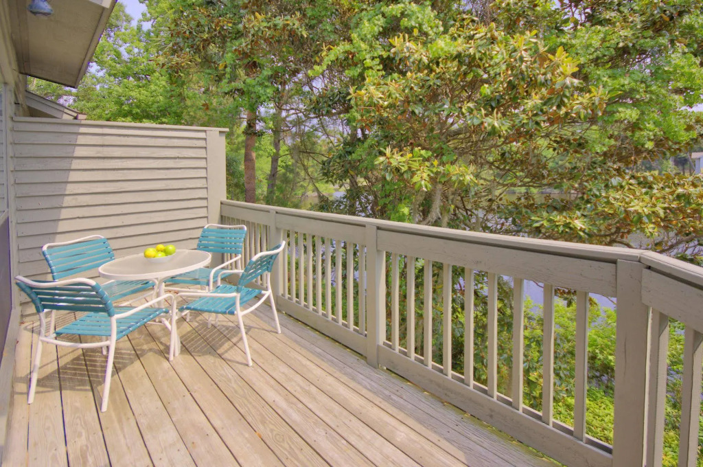 Shipyard by Seashore Vacations
