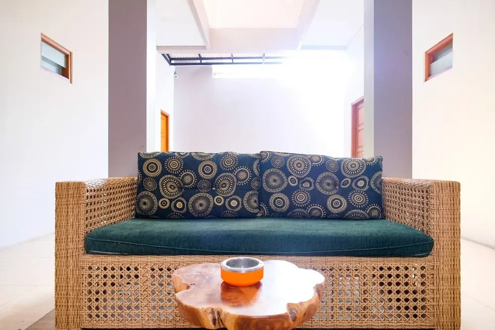 Sans Stay Meizan Malioboro Yogyakarta