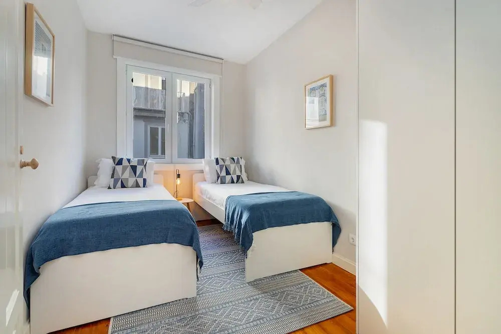 Formosa #2 Central 2-Bed In Prime Location Perfect To Explore Porto