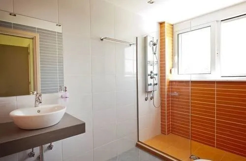 Villa Ariella With Sea View