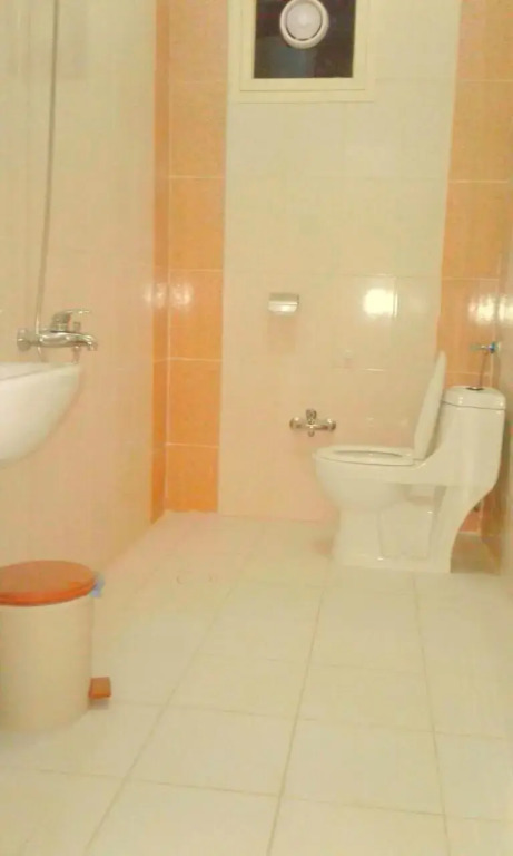 Qsr Al Balsem Aparthotel