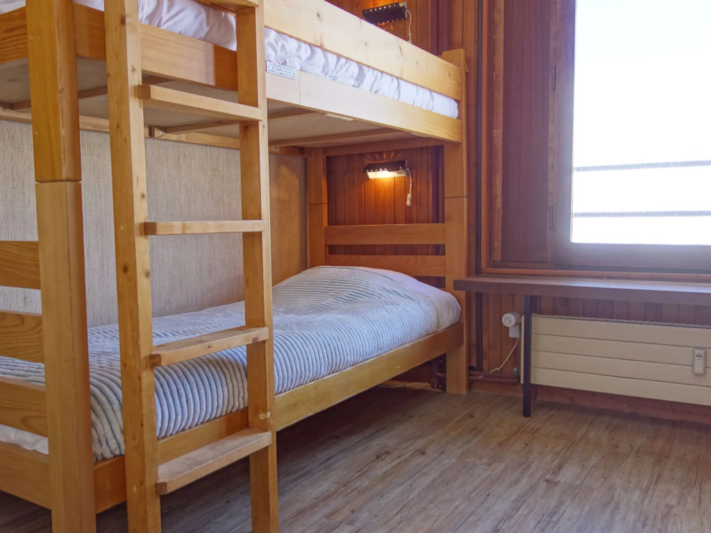 Studio Les Moutières B1 et B2 - Val Claret-8 by Interhome