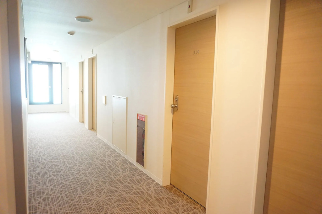 The OneFive Fukuoka Tenjin