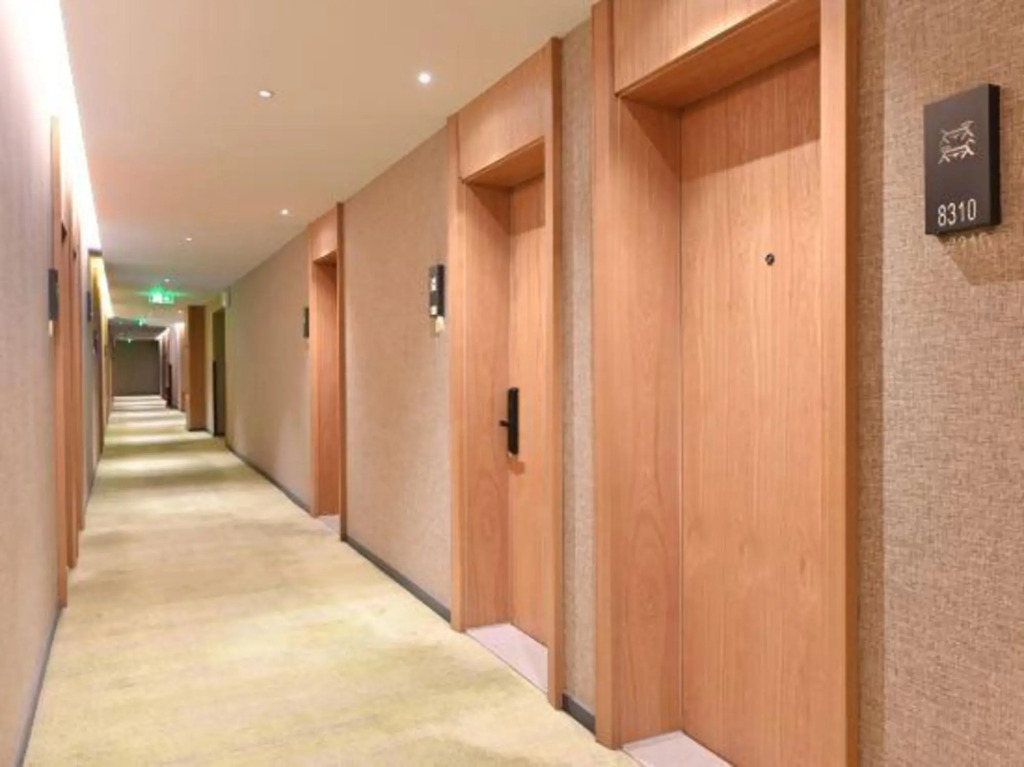 True Go Hotel (Beijing Summer Palace)