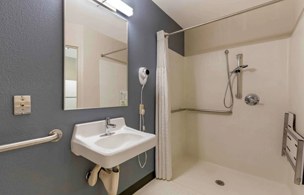 Extended Stay America Suites - Washington, DC - Centreville - Manassas
