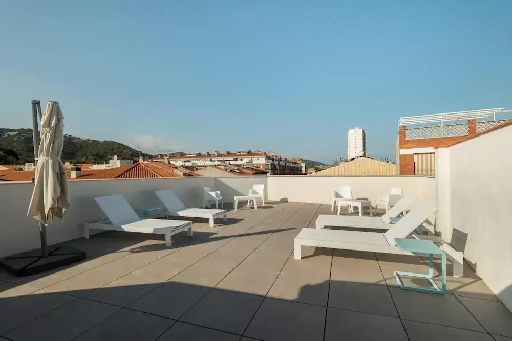 Calella Apartments by Olala Homes