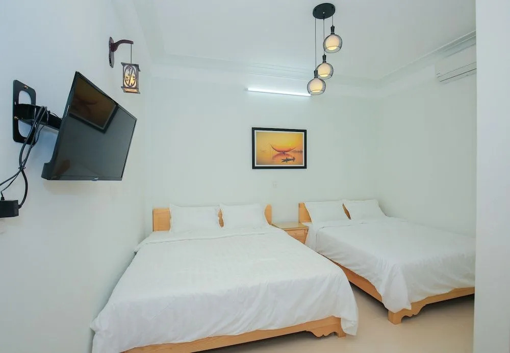 Vân Mây Homestay Hội An