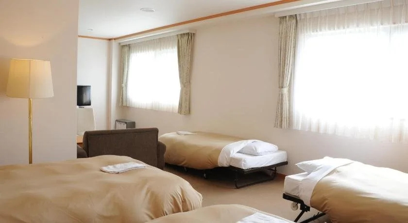 Hotel de Maya