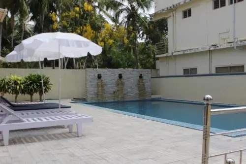 Hotel Usha