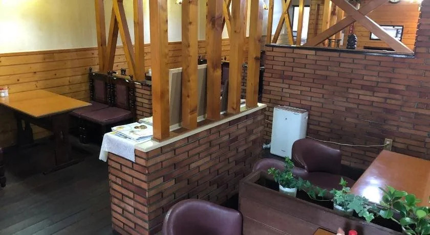 Business Hotel Kudo
