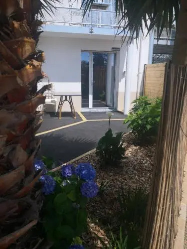 Hotel LAncre dor