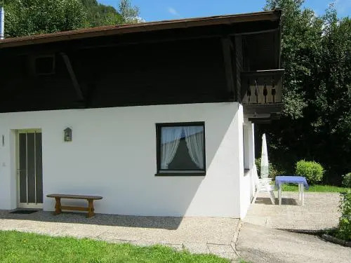 Fewo 1, Haus Vogel-Nest