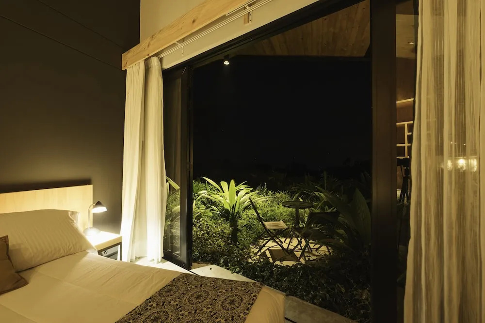 Hotel Casa Du Velo